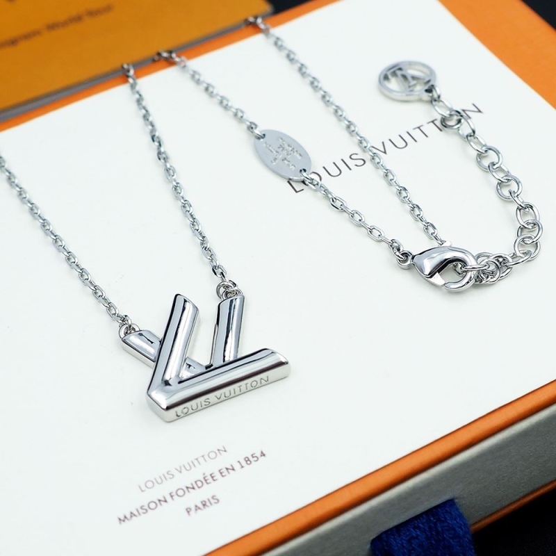 LV Necklaces